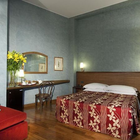 Ariosto Hotel Mailand Exterior foto