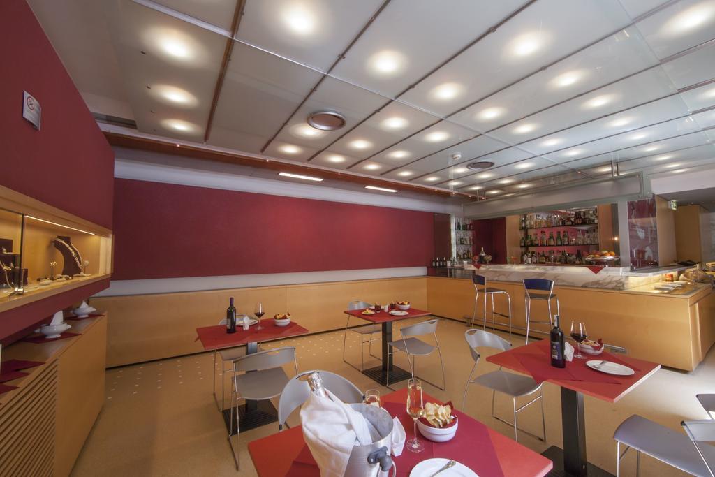 Ariosto Hotel Mailand Exterior foto