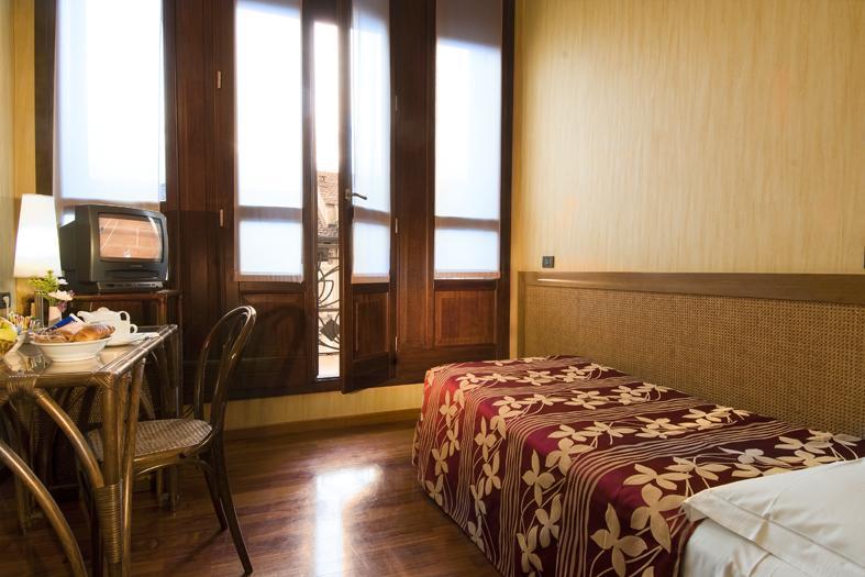 Ariosto Hotel Mailand Exterior foto