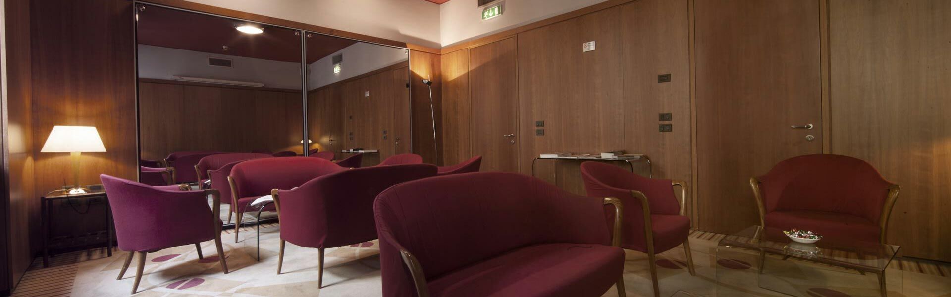 Ariosto Hotel Mailand Exterior foto
